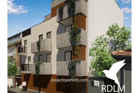 Lejlighed i Espinho, Aveiro, Espinho - € 240.000 | Ref: 2448-A - foto 16