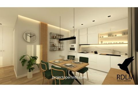 Lejlighed i Espinho, Aveiro, Espinho - € 240.000 | Ref: 2448-A - foto 17