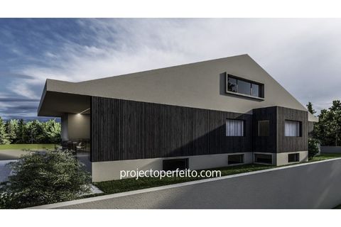 Villa i Gulpilhares e Valadares, Porto, Gulpilhares e Valadares - € 699.000 | Ref: 3676 - foto 2