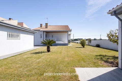 Villa i Gulpilhares e Valadares, Porto, Gulpilhares e Valadares - € 699.000 | Ref: 3676 - foto 3