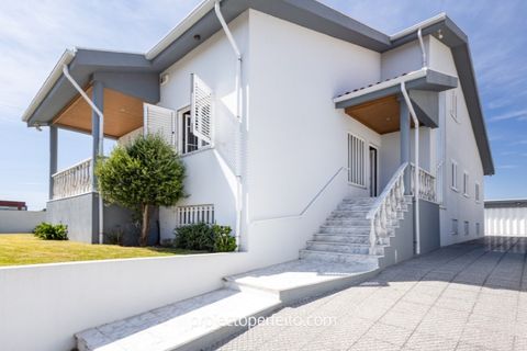 Villa i Gulpilhares e Valadares, Porto, Gulpilhares e Valadares - € 699.000 | Ref: 3676 - foto 4