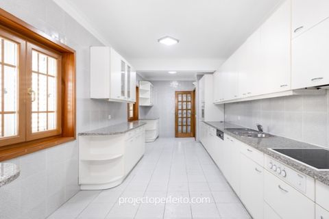Villa i Gulpilhares e Valadares, Porto, Gulpilhares e Valadares - € 699.000 | Ref: 3676 - foto 5