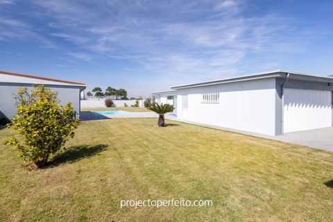 Villa i Gulpilhares e Valadares, Porto, Gulpilhares e Valadares - € 699.000 | Ref: 3676 - foto 21
