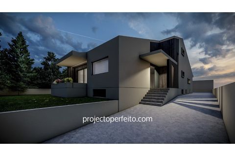 Villa i Gulpilhares e Valadares, Porto, Gulpilhares e Valadares - € 699.000 | Ref: 3676 - foto 23