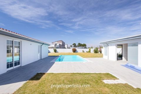 Villa i Gulpilhares e Valadares, Porto, Gulpilhares e Valadares - € 699.000 | Ref: 3676 - foto 26