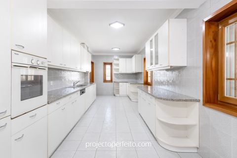 Villa i Gulpilhares e Valadares, Porto, Gulpilhares e Valadares - € 699.000 | Ref: 3676 - foto 28
