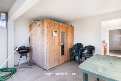 Villa i Gulpilhares e Valadares, Porto, Gulpilhares e Valadares - € 699.000 | Ref: 3676 - foto 29