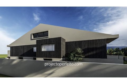 Villa i Gulpilhares e Valadares, Porto, Gulpilhares e Valadares - € 699.000 | Ref: 3676 - foto 31