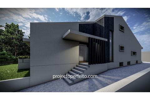 Villa i Gulpilhares e Valadares, Porto, Gulpilhares e Valadares - € 699.000 | Ref: 3676 - foto 32