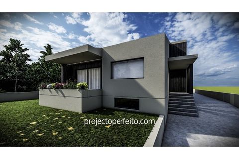 Villa i Gulpilhares e Valadares, Porto, Gulpilhares e Valadares - € 699.000 | Ref: 3676 - foto 35