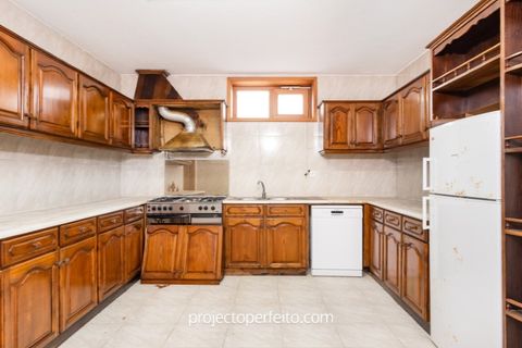 Villa i Gulpilhares e Valadares, Porto, Gulpilhares e Valadares - € 699.000 | Ref: 3676 - foto 36