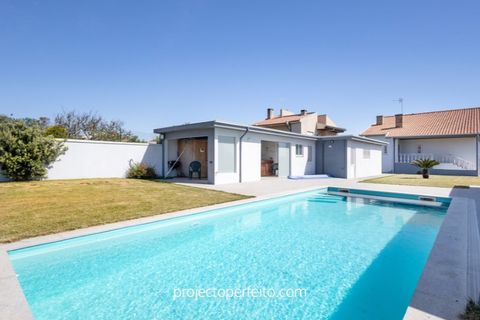 Villa i Gulpilhares e Valadares, Porto, Gulpilhares e Valadares - € 699.000 | Ref: 3676 - foto 38