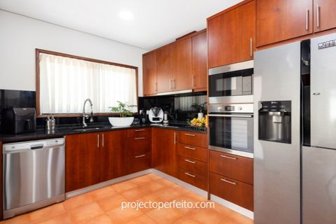 Villa i Mozelos, Aveiro, Mozelos - € 375.000 | Ref: 3762 - foto 12