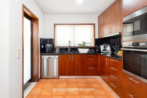 Villa i Mozelos, Aveiro, Mozelos - € 375.000 | Ref: 3762 - foto 16