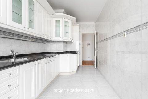 Leilighet i Gulpilhares e Valadares, Porto, Gulpilhares e Valadares - € 315 000 | Ref: 3760 - foto 6