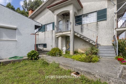 Villa a Pacos de Brandao, Aveiro, Pacos de Brandao - € 255.000 | Ref: 3698 - foto 2