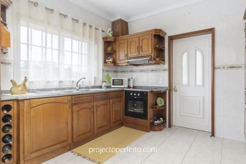 Villa a Pacos de Brandao, Aveiro, Pacos de Brandao - € 255.000 | Ref: 3698 - foto 3