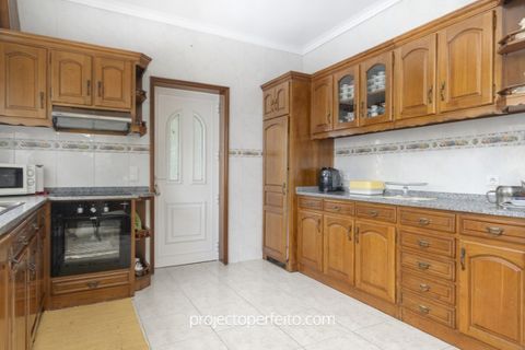 Villa a Pacos de Brandao, Aveiro, Pacos de Brandao - € 255.000 | Ref: 3698 - foto 4