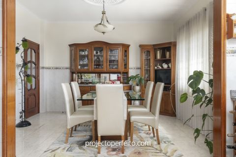 Villa a Pacos de Brandao, Aveiro, Pacos de Brandao - € 255.000 | Ref: 3698 - foto 5