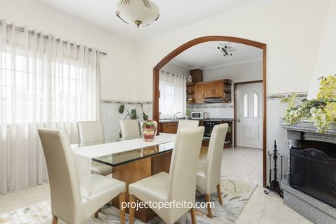 Villa a Pacos de Brandao, Aveiro, Pacos de Brandao - € 255.000 | Ref: 3698 - foto 6
