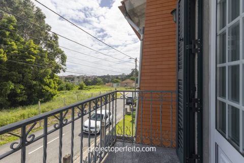 Villa a Pacos de Brandao, Aveiro, Pacos de Brandao - € 255.000 | Ref: 3698 - foto 7