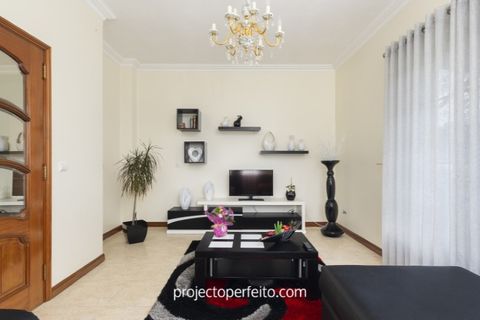Villa a Pacos de Brandao, Aveiro, Pacos de Brandao - € 255.000 | Ref: 3698 - foto 8