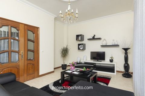 Villa a Pacos de Brandao, Aveiro, Pacos de Brandao - € 255.000 | Ref: 3698 - foto 10