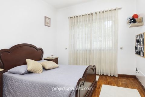 Villa a Pacos de Brandao, Aveiro, Pacos de Brandao - € 255.000 | Ref: 3698 - foto 13