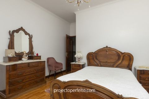 Villa a Pacos de Brandao, Aveiro, Pacos de Brandao - € 255.000 | Ref: 3698 - foto 14
