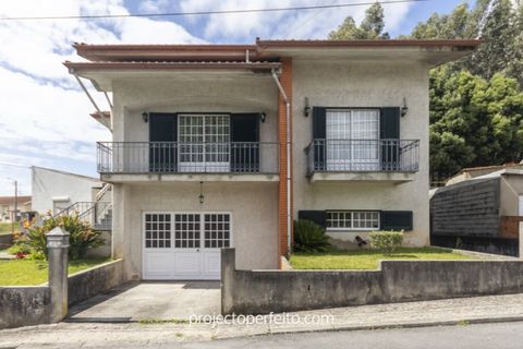Villa a Pacos de Brandao, Aveiro, Pacos de Brandao - € 255.000 | Ref: 3698 - foto 19