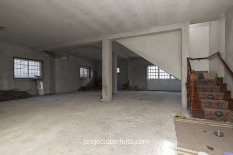 Villa a Pacos de Brandao, Aveiro, Pacos de Brandao - € 255.000 | Ref: 3698 - foto 20