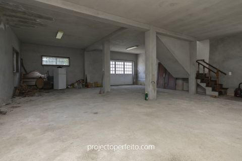 Villa a Pacos de Brandao, Aveiro, Pacos de Brandao - € 255.000 | Ref: 3698 - foto 21