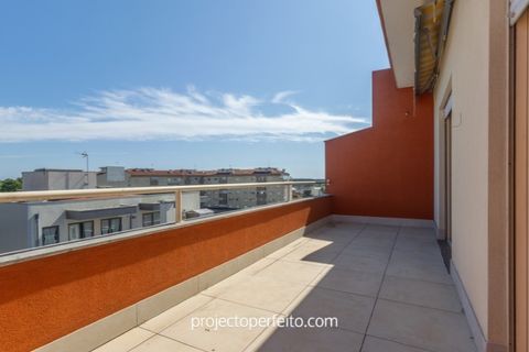Leilighet i Esmoriz, Aveiro, Esmoriz - € 177 000 | Ref: 3755 - foto 2