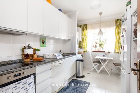 Leilighet i Gulpilhares e Valadares, Porto, Gulpilhares e Valadares - € 199 000 | Ref: 3753 - foto 4