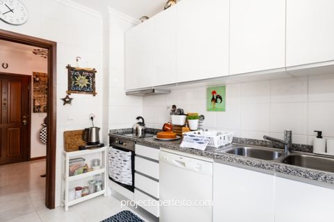 Leilighet i Gulpilhares e Valadares, Porto, Gulpilhares e Valadares - € 199 000 | Ref: 3753 - foto 6