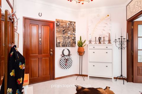 Leilighet i Gulpilhares e Valadares, Porto, Gulpilhares e Valadares - € 199 000 | Ref: 3753 - foto 12