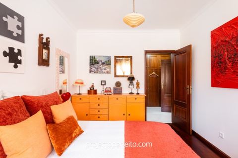 Leilighet i Gulpilhares e Valadares, Porto, Gulpilhares e Valadares - € 199 000 | Ref: 3753 - foto 16