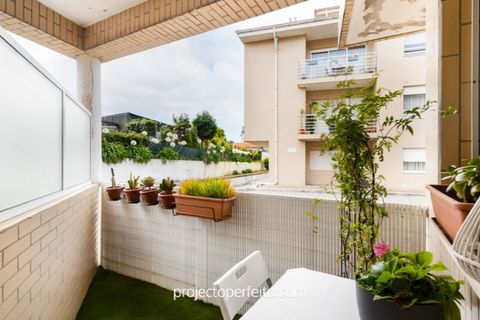 Leilighet i Gulpilhares e Valadares, Porto, Gulpilhares e Valadares - € 199 000 | Ref: 3753 - foto 17