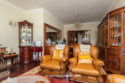 Villa a Silvalde, Aveiro, Silvalde - € 650.000 | Ref: 3749 - foto 2