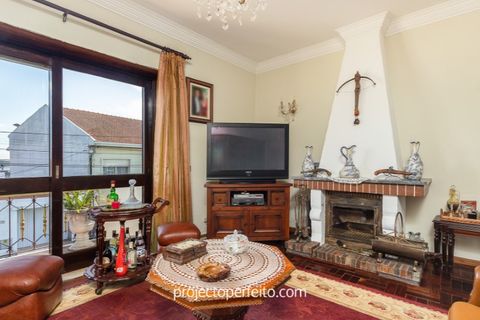Villa a Silvalde, Aveiro, Silvalde - € 650.000 | Ref: 3749 - foto 3