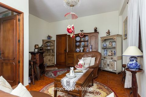 Villa a Silvalde, Aveiro, Silvalde - € 650.000 | Ref: 3749 - foto 4