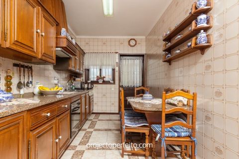 Villa a Silvalde, Aveiro, Silvalde - € 650.000 | Ref: 3749 - foto 5