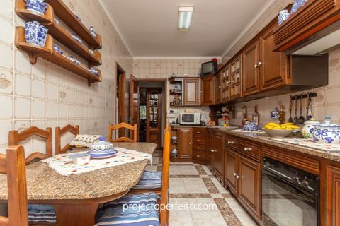 Villa a Silvalde, Aveiro, Silvalde - € 650.000 | Ref: 3749 - foto 6