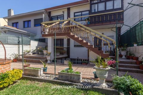 Villa a Silvalde, Aveiro, Silvalde - € 650.000 | Ref: 3749 - foto 7