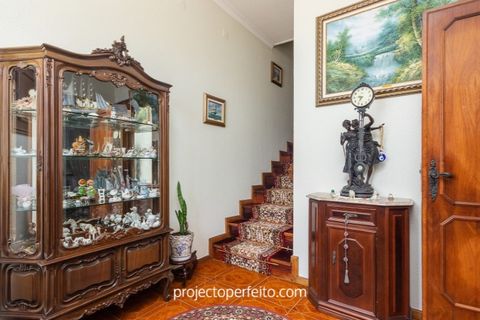 Villa a Silvalde, Aveiro, Silvalde - € 650.000 | Ref: 3749 - foto 8