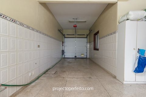 Villa a Silvalde, Aveiro, Silvalde - € 650.000 | Ref: 3749 - foto 15
