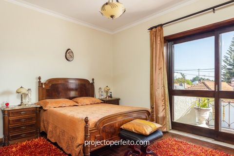 Villa a Silvalde, Aveiro, Silvalde - € 650.000 | Ref: 3749 - foto 20