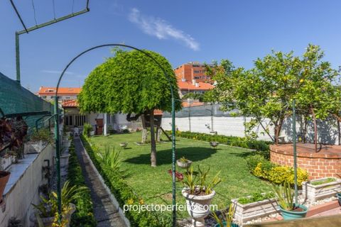 Villa a Silvalde, Aveiro, Silvalde - € 650.000 | Ref: 3749 - foto 22