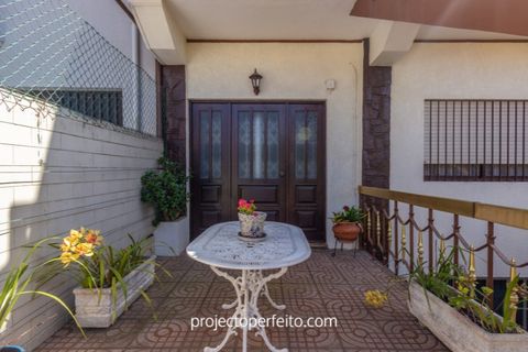 Villa a Silvalde, Aveiro, Silvalde - € 650.000 | Ref: 3749 - foto 23