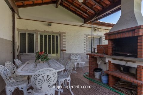 Villa a Silvalde, Aveiro, Silvalde - € 650.000 | Ref: 3749 - foto 25